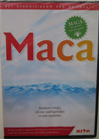 Maca (DVD)