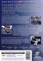 World war ii – 4 – 6 (DVD)