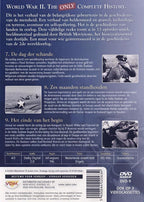 World war ii – 7 – 9 (DVD)
