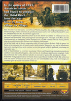 Embedded '45 – shooting war in germany (DVD)