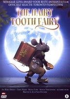 Hairy tooth fairy – DVD