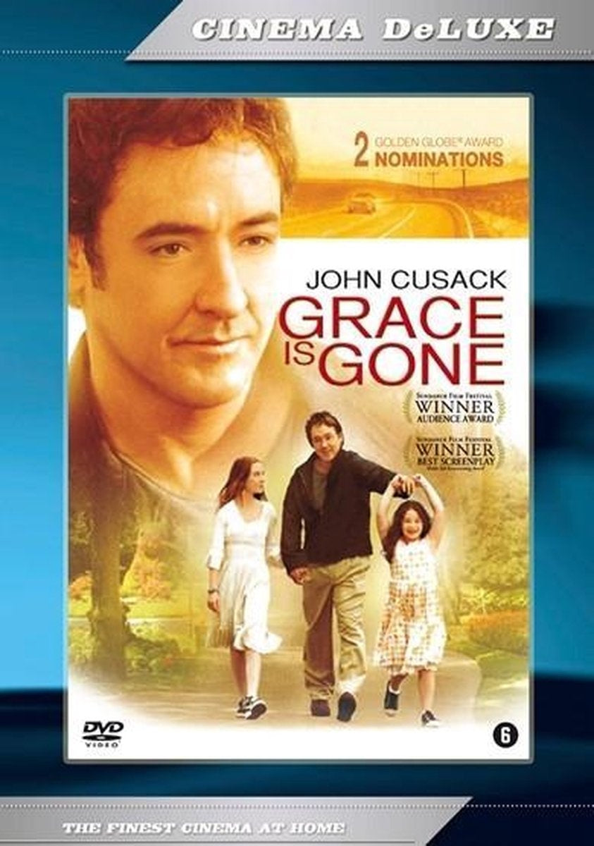Grace is gone (DVD)