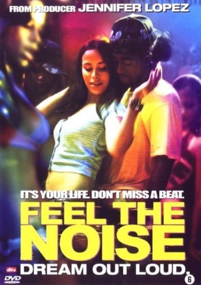 Feel the noise – DVD