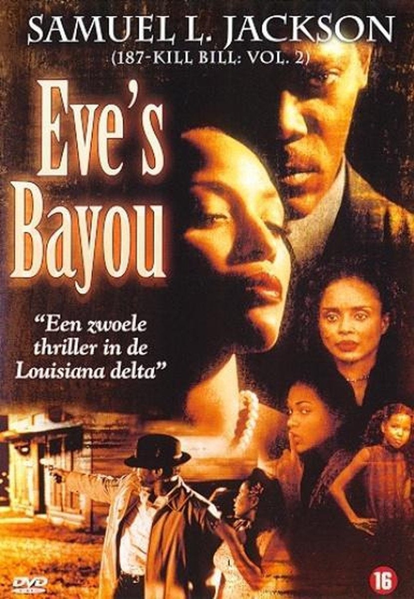 Eve's bayou – DVD