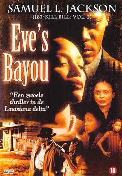 Eve's bayou – DVD