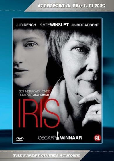 Iris – DVD