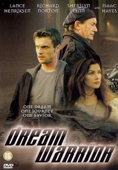 Dream warrior – DVD