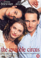 Invisible circus – DVD