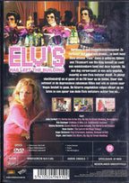 Elvis has left the building – DVD