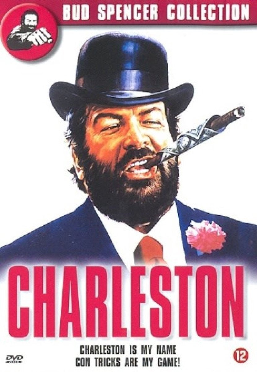Charleston – DVD