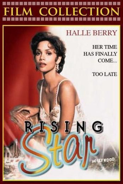 Speelfilm – rising star – DVD