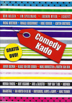 Comedy kado – DVD