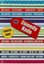 Comedy kado – DVD