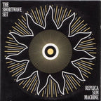 Replica sun machine – CD