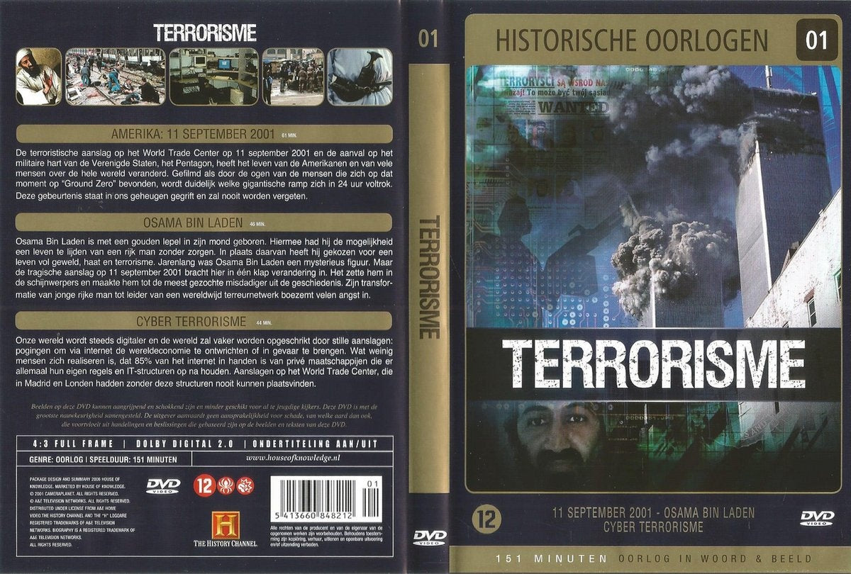De strijd van belgie historische oorlogen – DVD