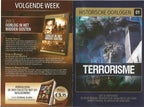 De strijd van belgie historische oorlogen – DVD