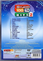 Studio 100 tv hits – volume 2 – DVD