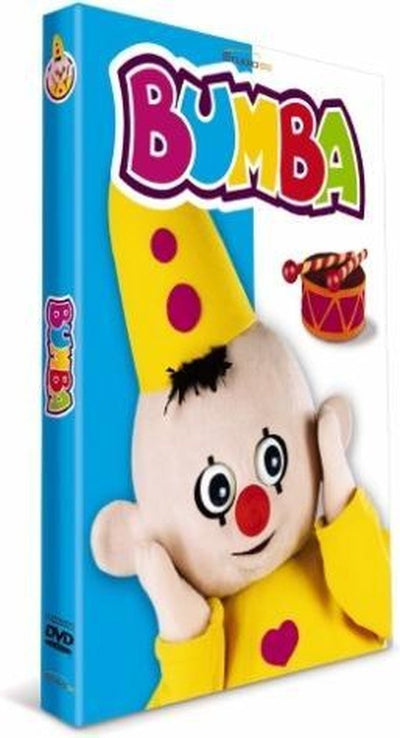 Bumba – deel 1 – DVD