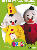 Het beste van bumba – volume 2 – DVD