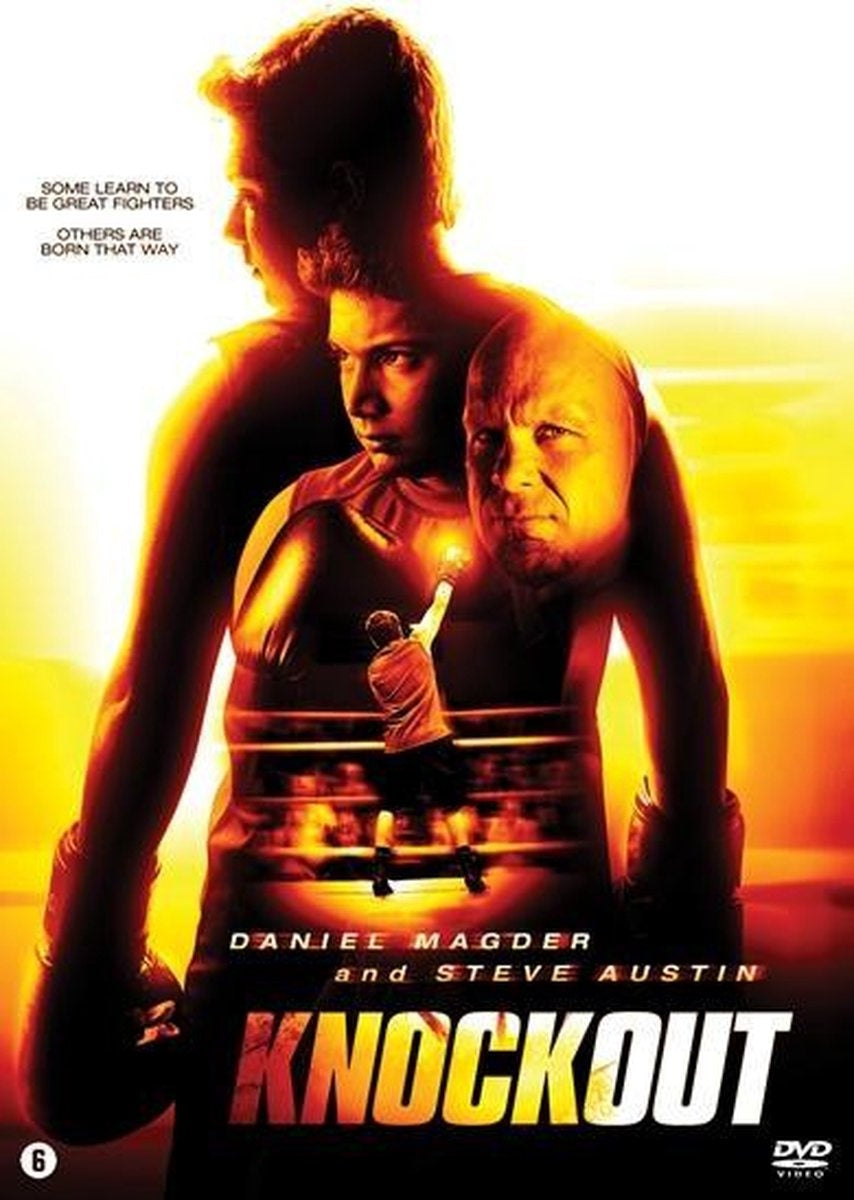Knockout – DVD