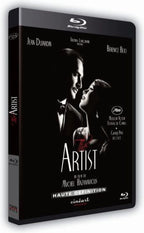 Artist the (Blu-ray fr)