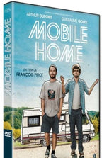 Mobile home – DVD