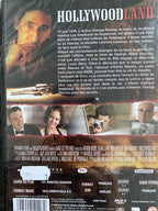Hollywood land – DVD