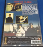 Power slide – DVD