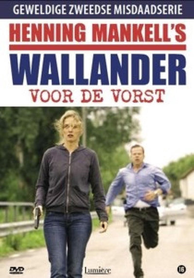 Wallander 1 DVD (s – wallander 1 DVD (sales)