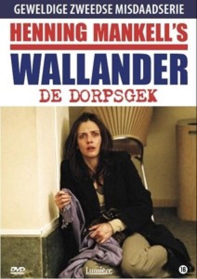Wallander 2 DVD (s – wallander 2 DVD (sales)