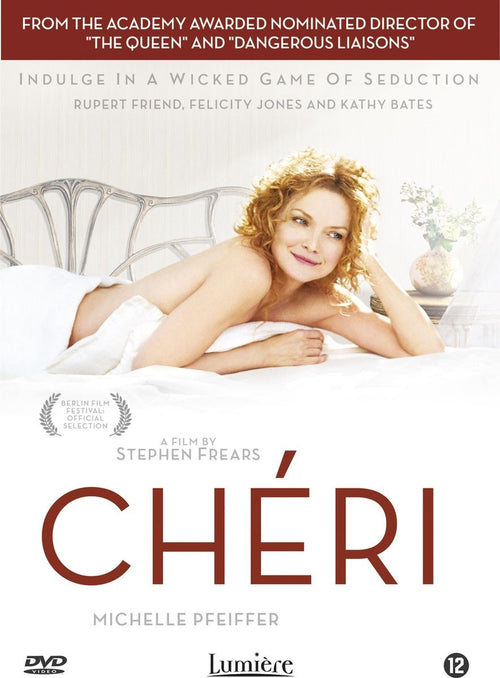 Cheri (DVD)