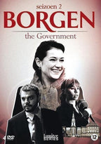 Borgen the government – seizoen 2 (DVD)