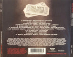 Paul potts – cinema paradiso (CD)