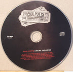 Paul potts – cinema paradiso (CD)