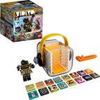 Lego vidiyo hiphop robot beatbox 43107