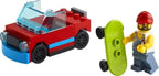 Lego city skateboarder – 30568