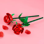 Lego iconic rozen – botanical collection – 40460