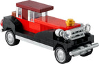 Lego creator vintage car, bouwpakket, 6 jaar, 59 stuk(s)