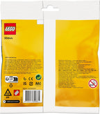 Lego creator vintage car, bouwpakket, 6 jaar, 59 stuk(s)