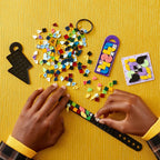 Lego dots Harry Potter zweinstein accessoires pakket set – 41808
