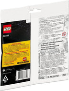 Lego super heroes d dimensportal v dr st 30652, bouwpakket, 6 jaar, kunststof, 44 stuk(s), 30 g