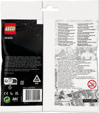 Lego super heroes d dimensportal v dr st 30652, bouwpakket, 6 jaar, kunststof, 44 stuk(s), 30 g