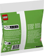 Lego minecraft 30672 – steve en babypanda