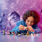 Lego minifigures serie 26 – 1 van de 12 willekeurige verzamelfiguren – 71046