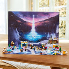 Lego disney frozen adventskalender 2025 bouwpakket – 43273