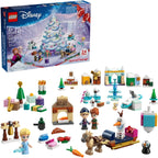 Lego disney frozen adventskalender 2025 bouwpakket – 43273