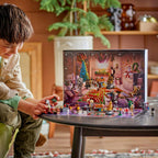 Lego star wars adventskalender 2025 bouwbaar speelgoed – 75418