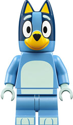 Lego bluey 30687 – bluey's theekransje (paperbag)