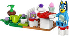 Lego bluey 30687 – bluey's theekransje (paperbag)
