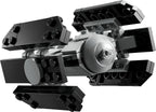 Lego star wars – tie advanced minimodel (paperbag) – 30727